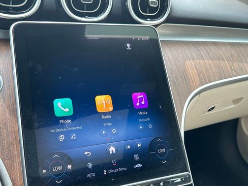 Used 2025 Mercedes-Benz C 300 C 300 image 23