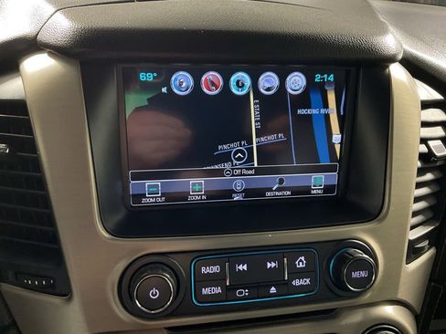Used 2018 GMC Yukon Denali w/ Open Road Package AWD/4WD image 5