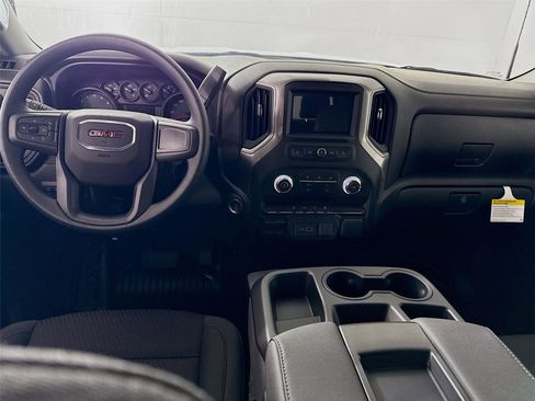 New 2026 GMC Sierra 2500 Pro w/ Convenience Package image 2