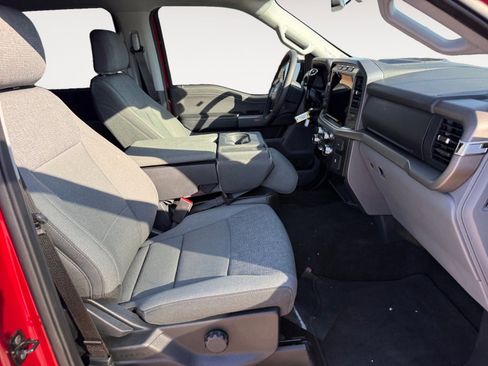 Used 2024 Ford F150 XLT image 15