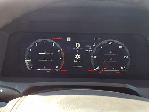New 2026 Toyota Tacoma Limited AWD/4WD image 18