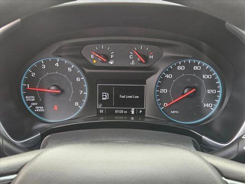 Certified 2022 Chevrolet Equinox LS w/ LPO, Floor Liner Package image 10