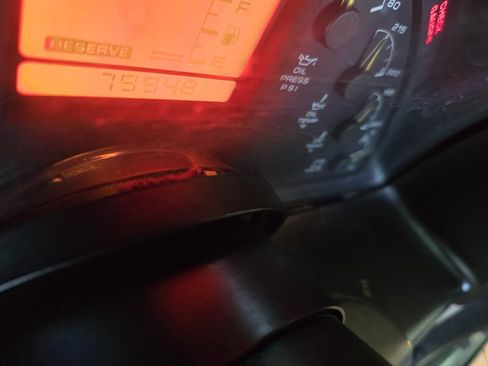 Used 1995 Chevrolet Corvette Coupe image 18