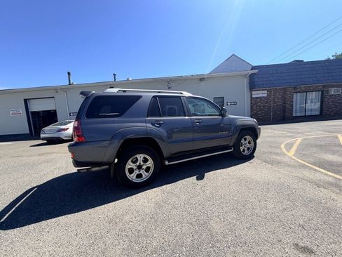 Used 2003 Toyota 4Runner Limited AWD/4WD image 20