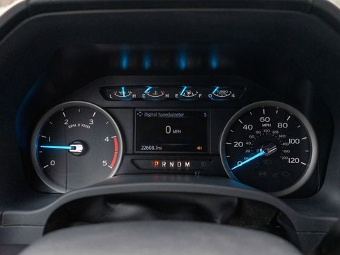 Used 2022 Ford F250 XLT image 11