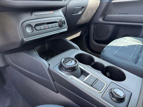 New 2025 Ford Bronco Sport Heritage w/ Convenience Package image 29