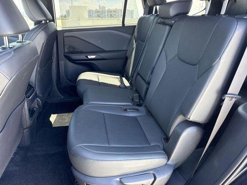 Certified 2024 Lexus TX 350 FWD w/ Cold Weather Package image 22