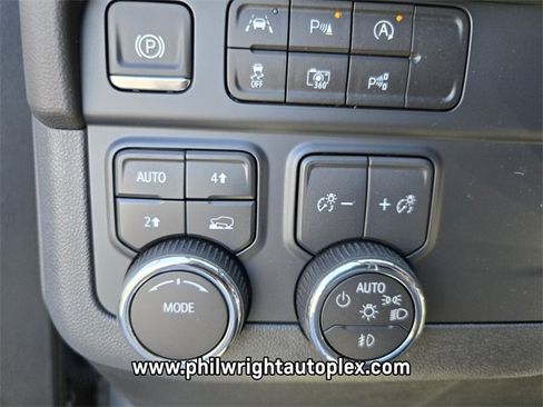 New 2025 Chevrolet Tahoe High Country image 22