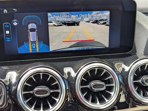 New 2026 Mercedes-Benz GLA 250 GLA 250 image 12