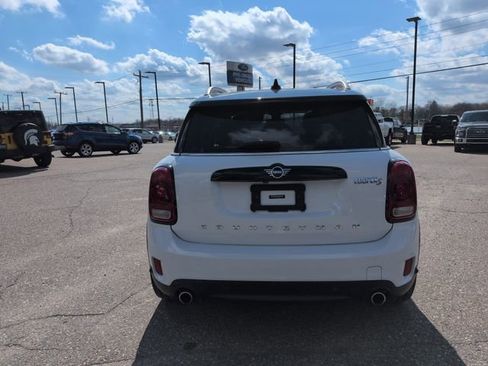 Used 2019 MINI Cooper Countryman S w/ Premium Package image 14