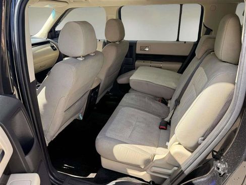 Used 2015 Ford Flex SEL image 20