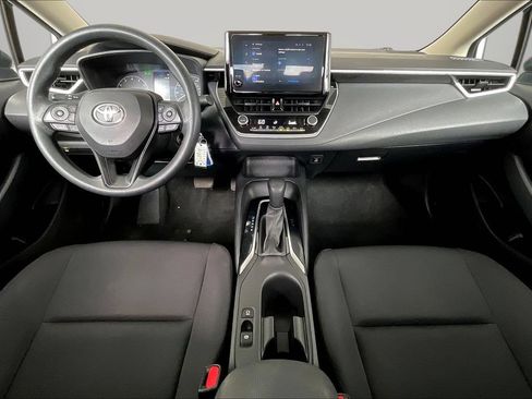 Used 2024 Toyota Corolla LE FWD image 8