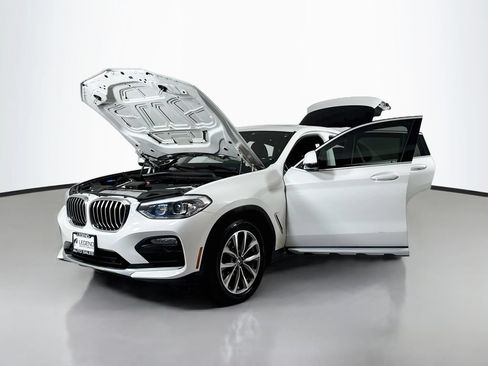 Used 2019 BMW X4 xDrive30i AWD/4WD image 19