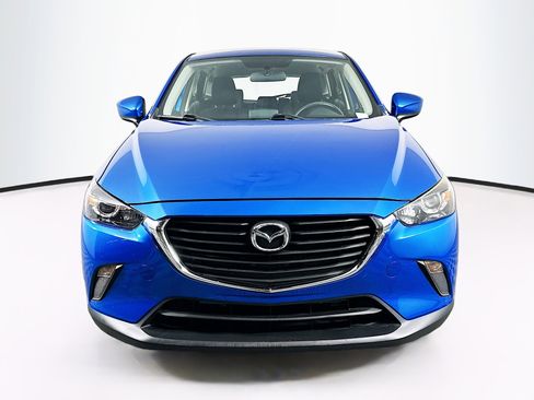 Used 2017 MAZDA CX-3 Sport FWD image 2