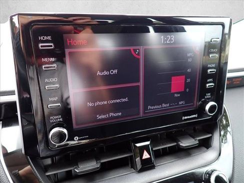 Used 2021 Toyota Corolla LE FWD image 19