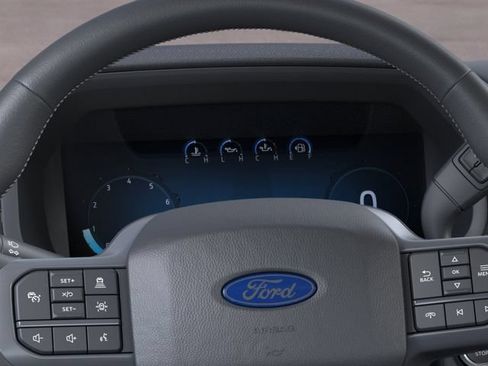 New 2026 Ford F150 XLT w/ Equipment Group 302A MID AWD/4WD image 13