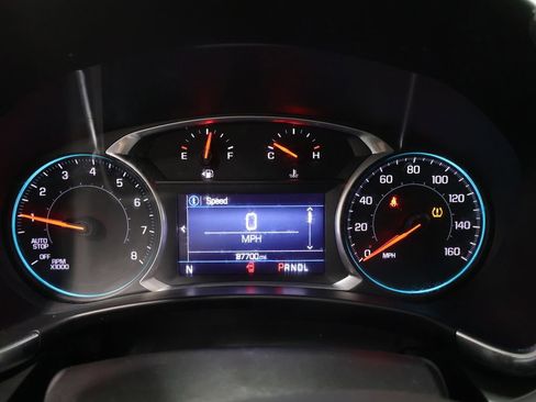 Used 2019 Chevrolet Equinox LT AWD/4WD image 39