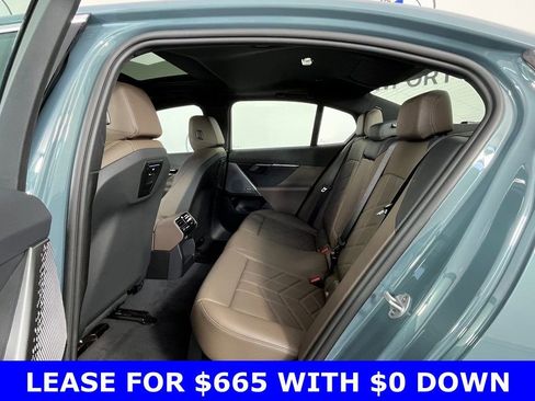 Certified 2025 BMW 530i xDrive image 22