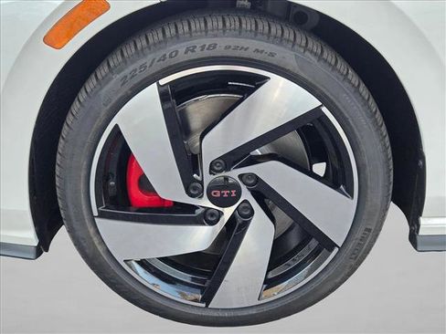 New 2026 Volkswagen Golf S image 10