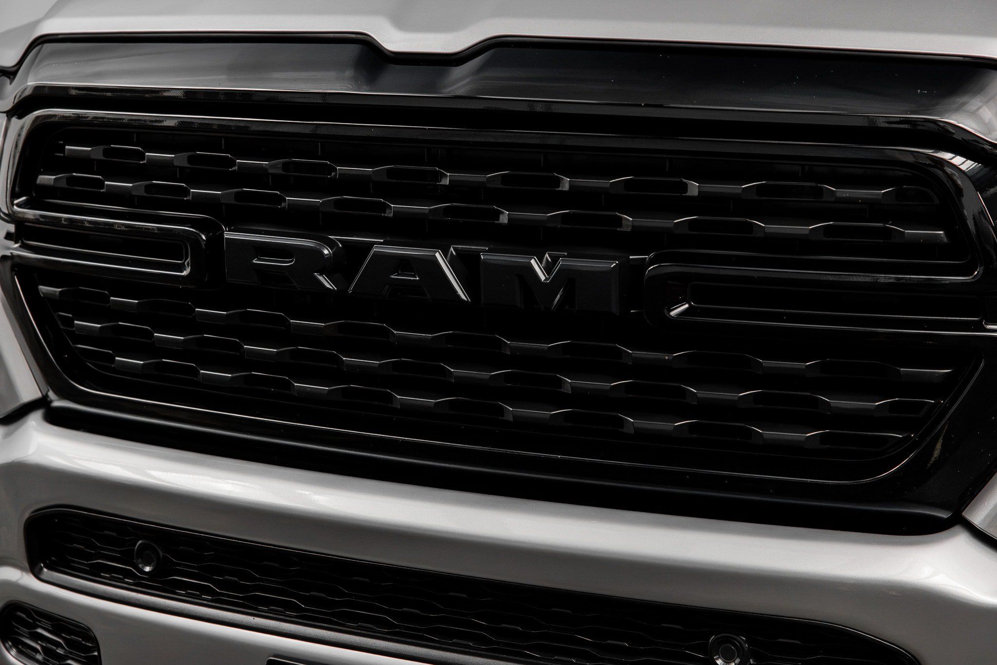 Used 2024 RAM 1500 Lone Star AWD/4WD image 4