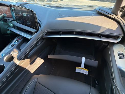 New 2026 Chevrolet Corvette Stingray Coupe w/ Battery Protection Package image 26