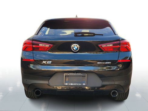 Used 2019 BMW X2 sDrive28i w/ Convenience Package image 5