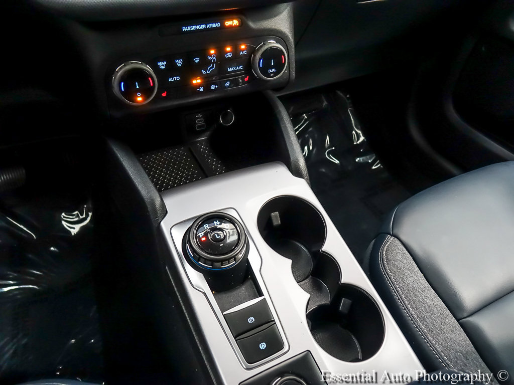 Certified 2024 Ford Bronco Sport Outer Banks AWD/4WD image 18