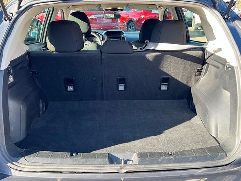 Used 2019 Subaru Impreza 2.0i Premium image 24
