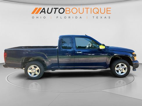 Used 2010 Chevrolet Colorado LT w/ Power Convenience Package RWD image 6