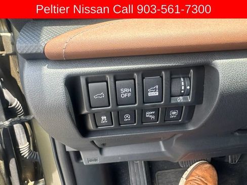 Used 2024 Subaru Forester Touring AWD/4WD image 12