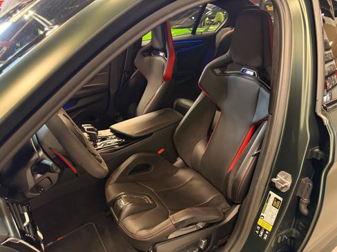 Used 2022 BMW M5 CS AWD/4WD image 20