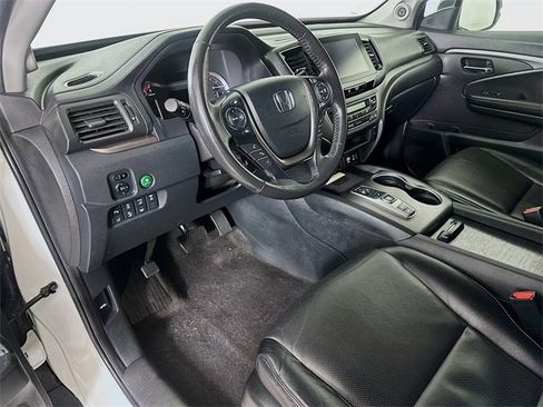 Certified 2023 Honda Ridgeline RTL-E image 21