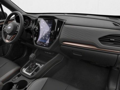 New 2026 Subaru Forester Sport AWD/4WD image 11