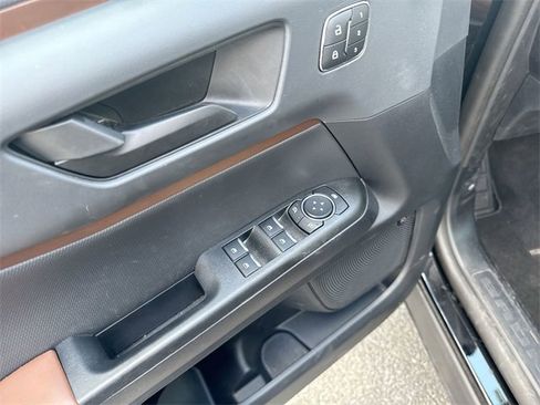 Certified 2024 Ford Bronco Sport Outer Banks w/ Tech Package image 19