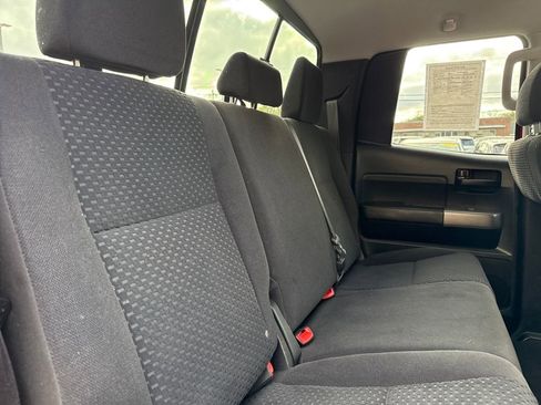 Used 2012 Toyota Tundra 4x4 Double Cab image 20