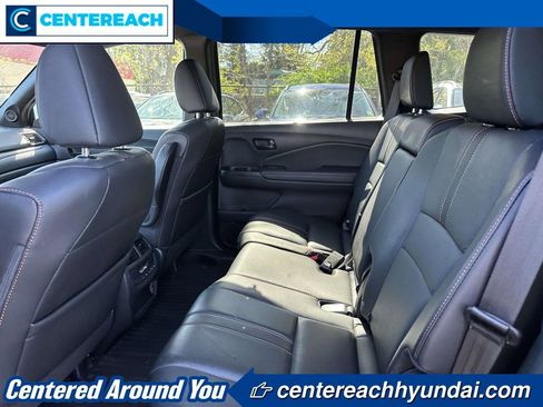 Used 2022 Honda Pilot TrailSport image 10