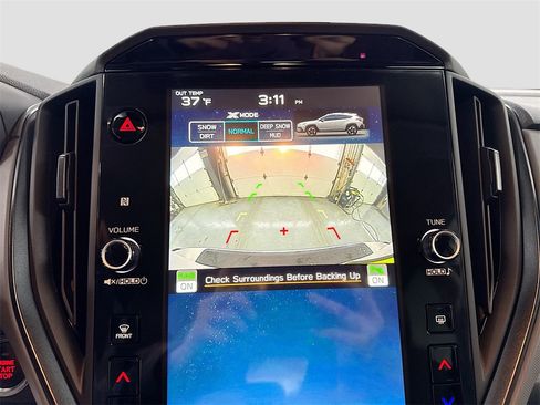 New 2026 Subaru Crosstrek 2.5i Limited image 11