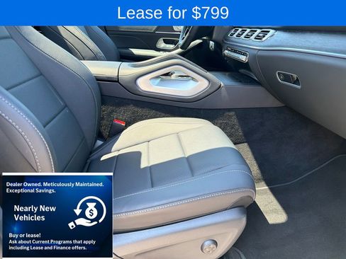 Used 2026 Mercedes-Benz GLE 350 4MATIC image 39