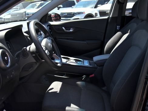 Used 2023 Hyundai Kona SE w/ Cargo Package FWD image 18