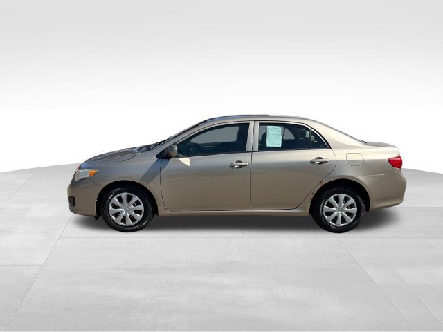 Used 2009 Toyota Corolla LE w/ All Weather Guard Pkg FWD image 6