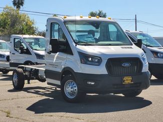 New 2025 Ford Transit 350 AWD video 1