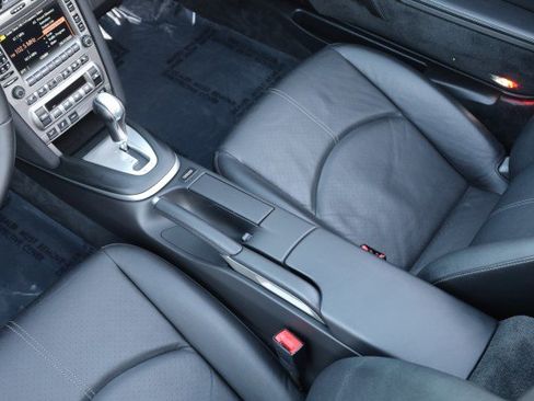 Used 2008 Porsche 911 Carrera 4S AWD/4WD image 25