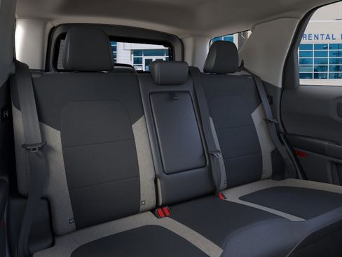 New 2025 Ford Bronco Sport Big Bend AWD/4WD image 34