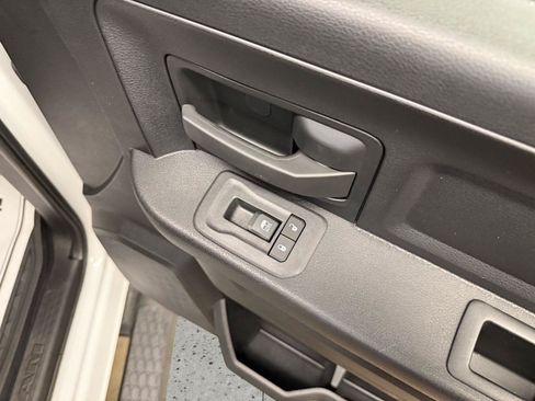 New 2026 RAM 3500 Tradesman AWD/4WD image 30