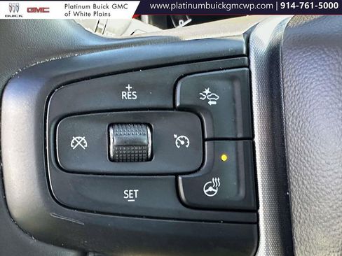 Used 2024 GMC Sierra 1500 SLT image 28