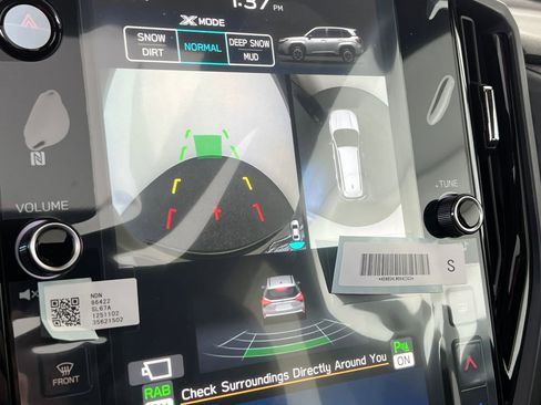 New 2026 Subaru Forester Touring image 22