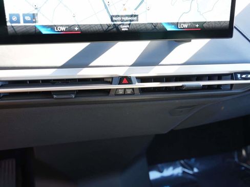 Certified 2023 BMW iX M60 image 12