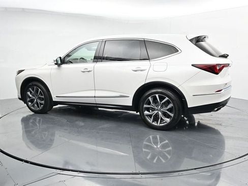 Used 2024 Acura MDX SH-AWD w/ Technology Package image 6