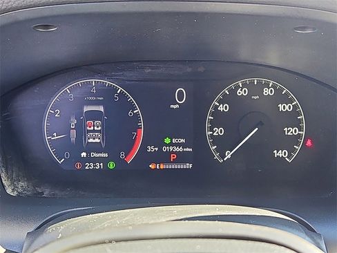 Certified 2023 Honda HR-V LX image 23