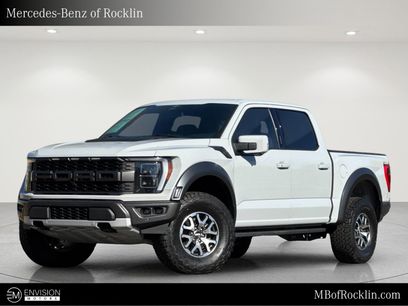 Used 2023 Ford F150 Raptor